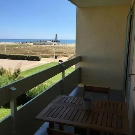 Carlton 2 * Leucate